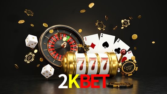 Welcome Bonus 2KBET