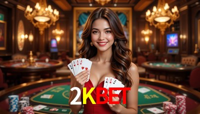 Exclusive Offers 2KBET