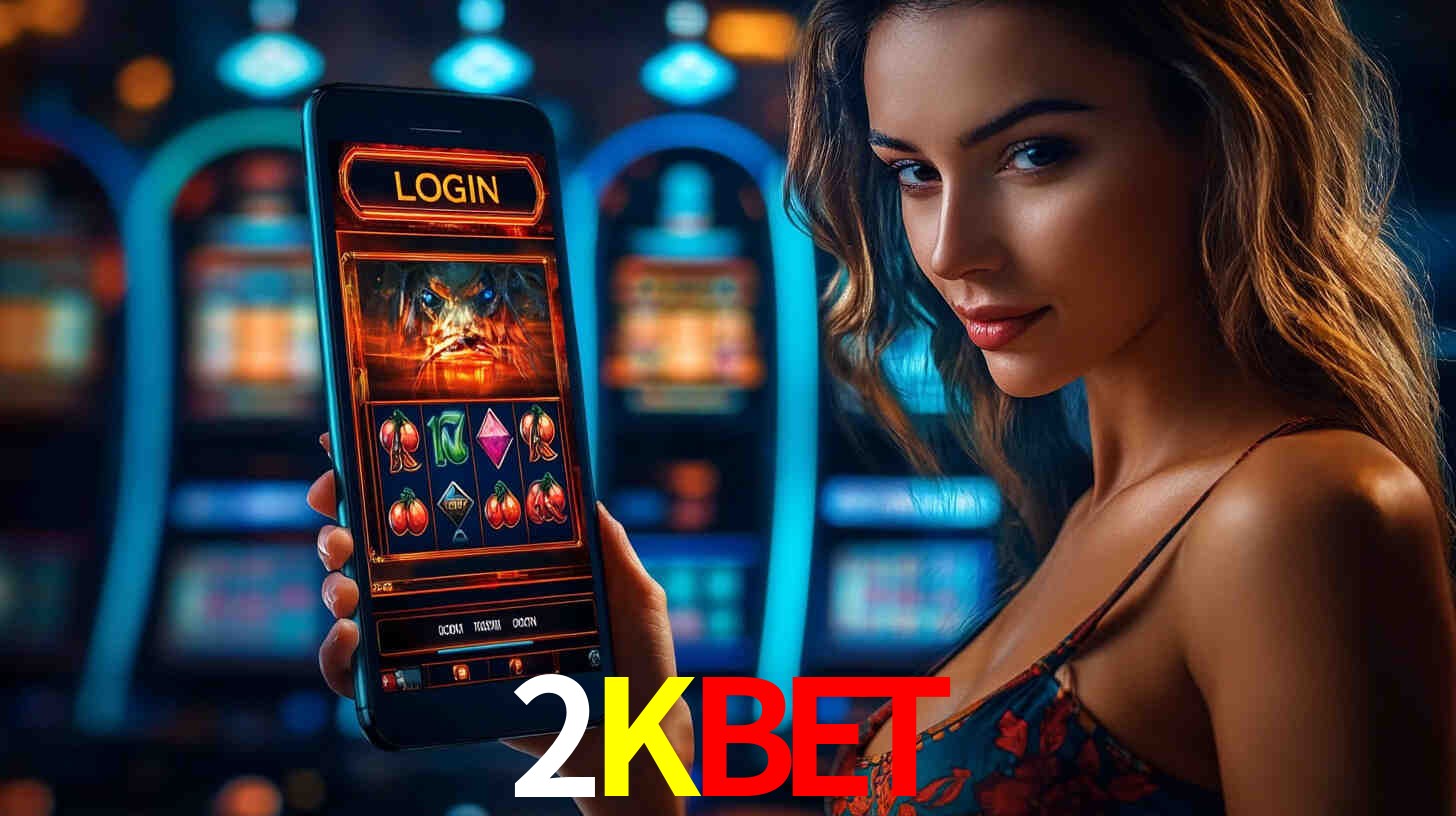 2KBET: A Experiência de Casino com Jogos de Mesa ao Vivo