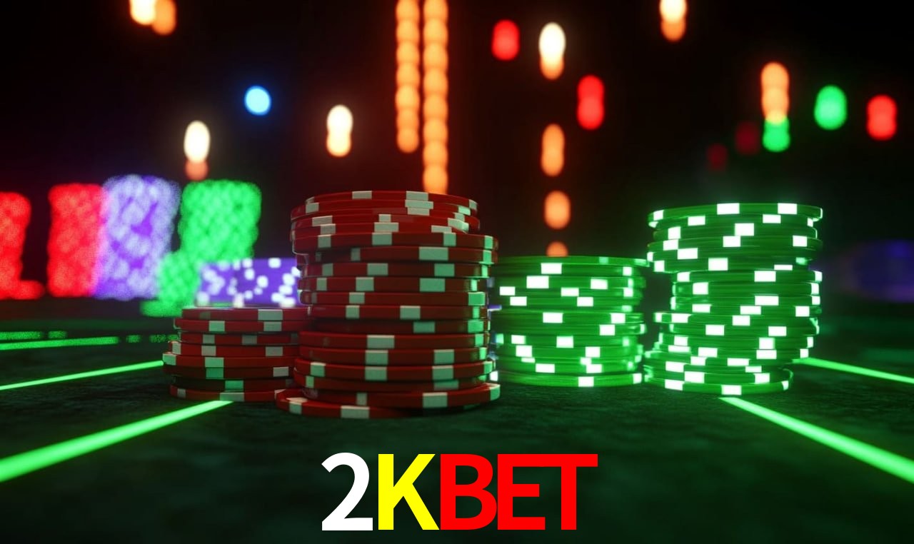 Game Providers 2KBET