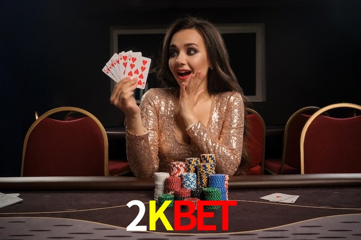 Mesa de Roleta 2KBET