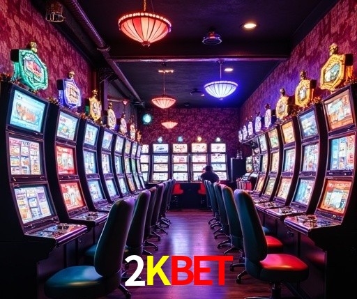 2KBET Brasília - Bonus Features