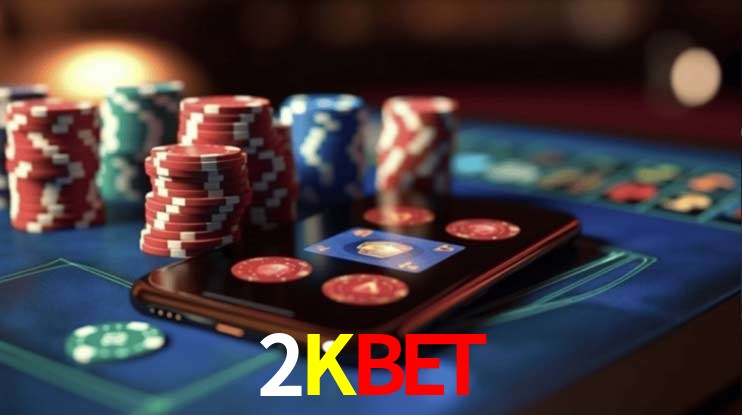 Jogos de Slot 2KBET