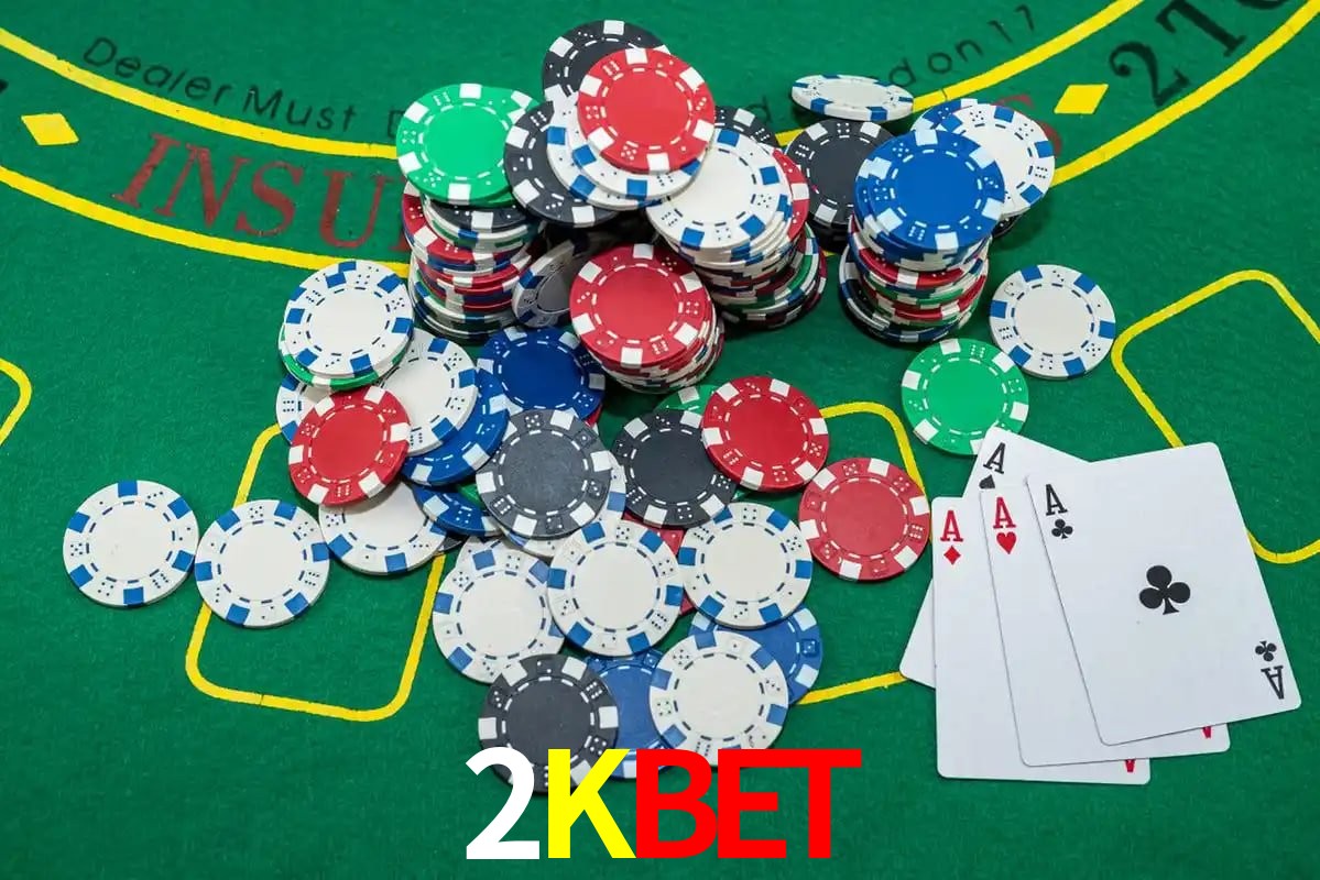 Estatísticas Esportivas 2KBET