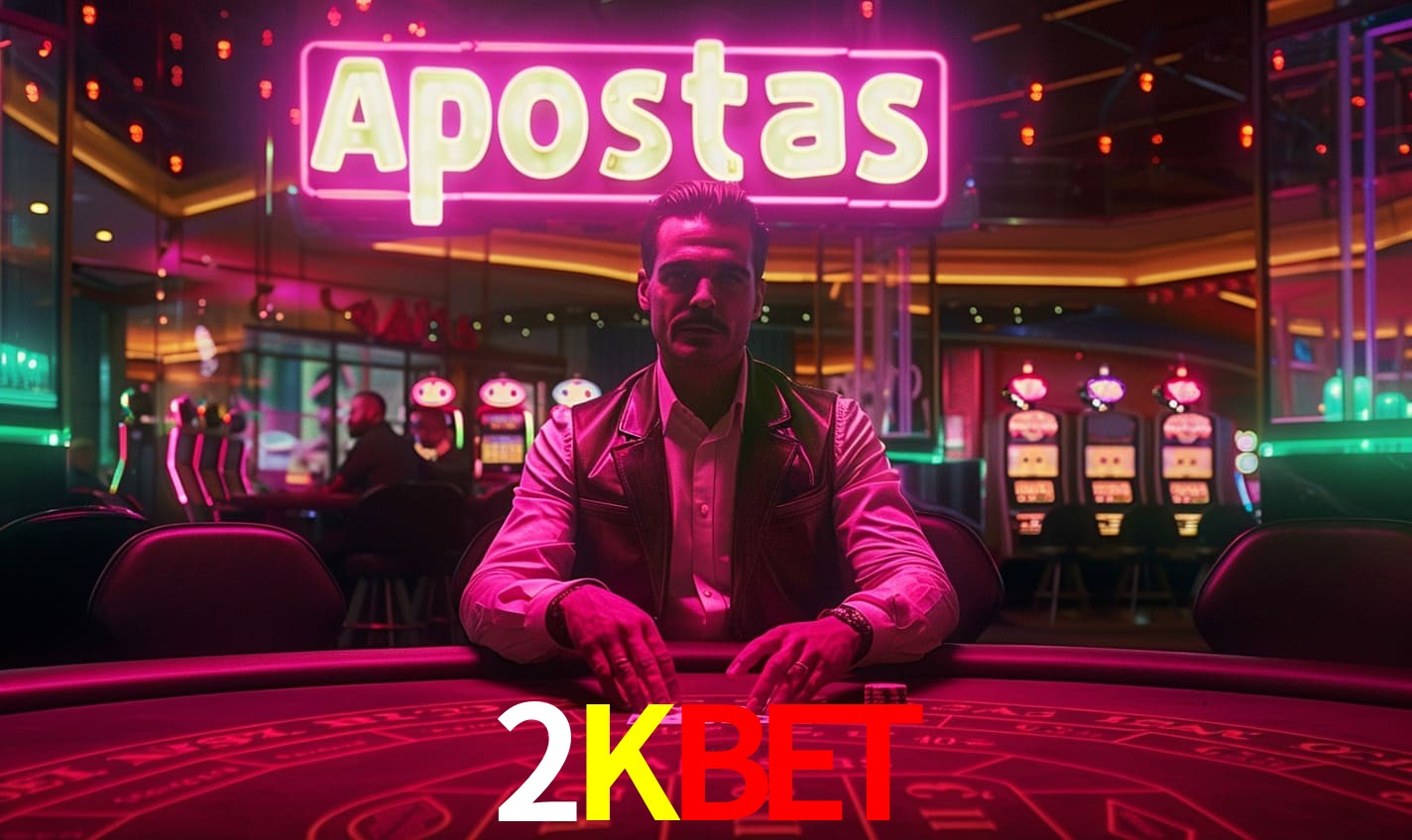 2KBET Fortaleza - Leaderboard