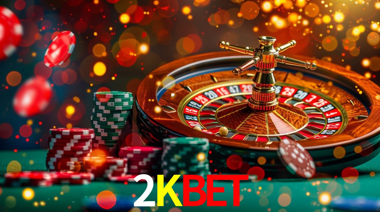 cassino 2KBET