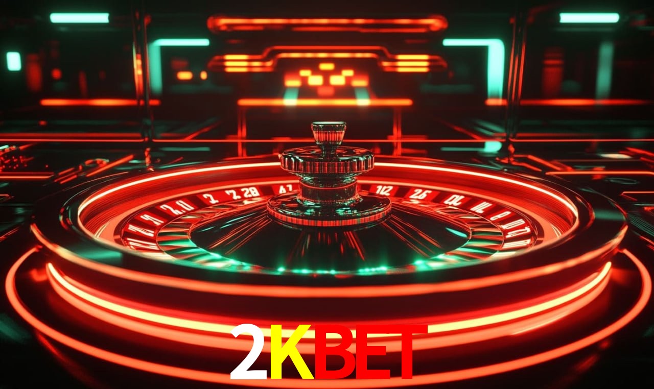 A Experiência Imersiva dos Cassinos Ao Vivo no 2KBET