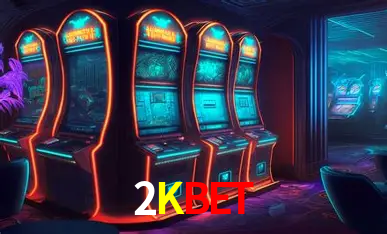 Descubra a Magia dos Jogos de Arcade no 2KBET
