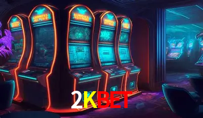 2KBET Cassino - 80+ Mesas ao Vivo
