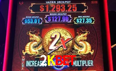 Descubra a Magia dos Jogos de Arcade no 2KBET