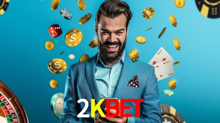 Account Benefits 2KBET
