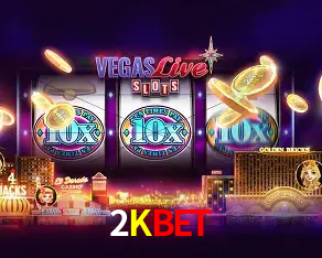 2KBET Brasília - VIP Program