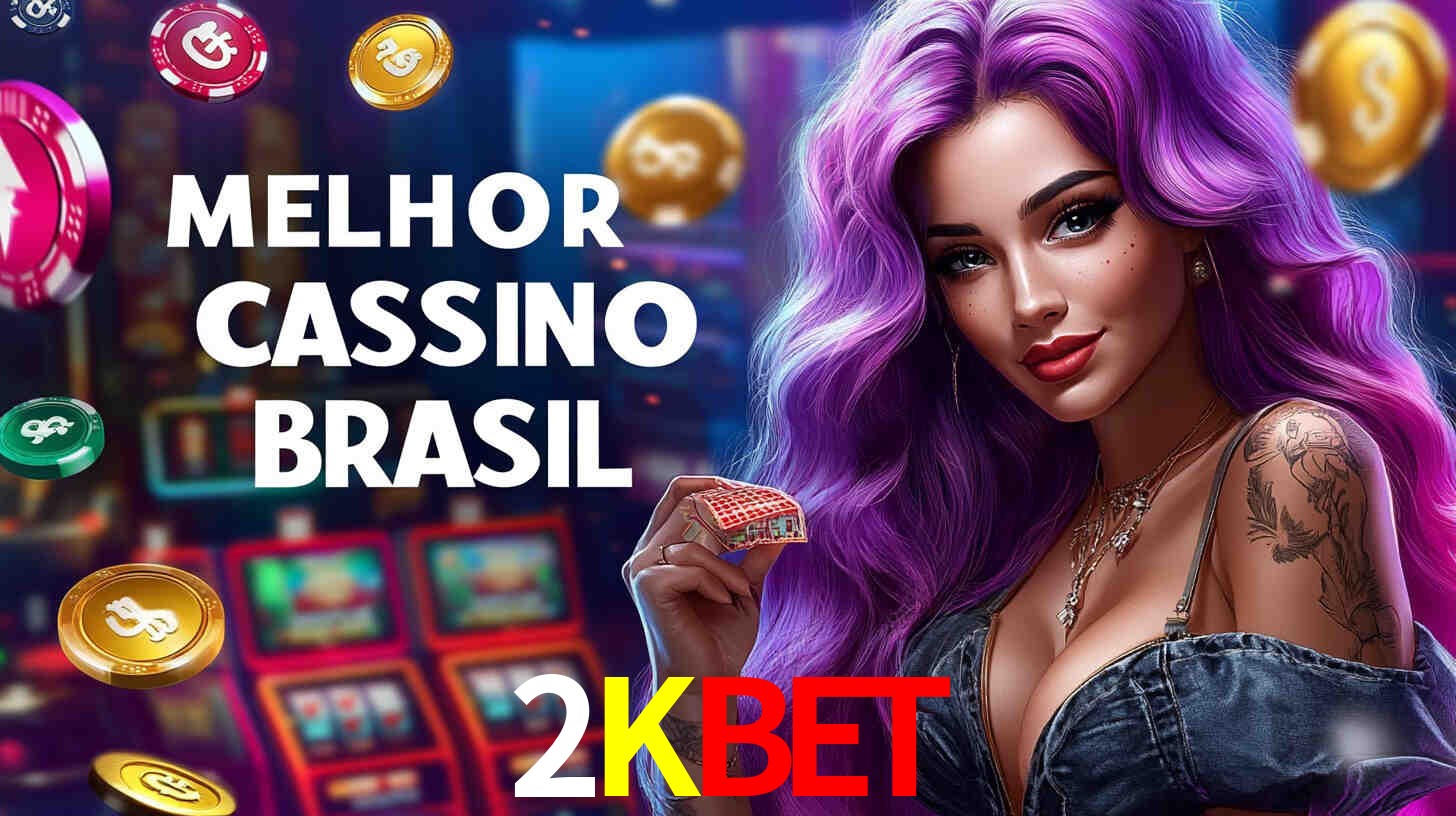 Descubra o Programa VIP da 2KBET: Vantagens Exclusivas para Jogadores