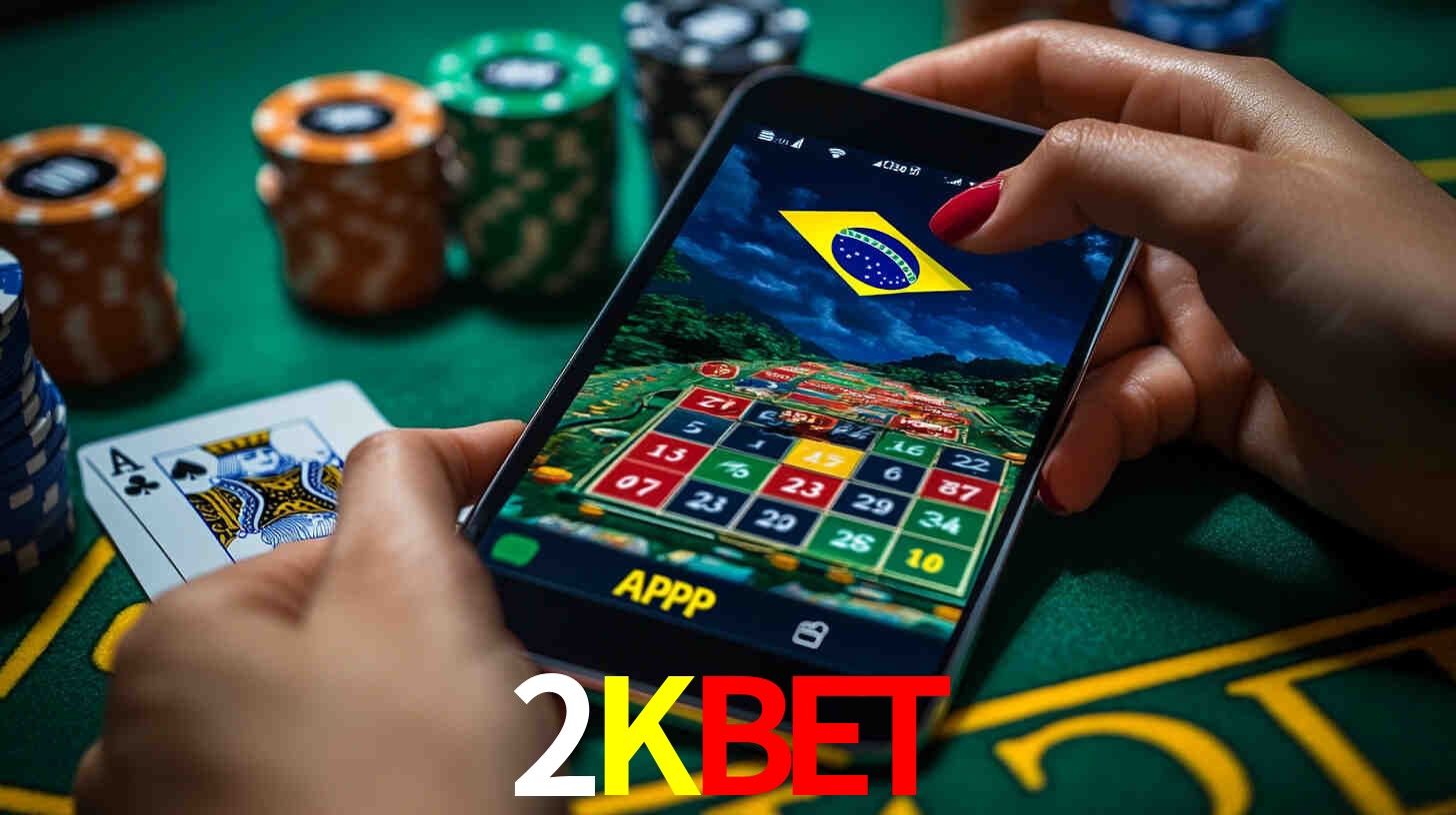 Descubra a Essência do 2KBET: Nossa História e Compromissos
