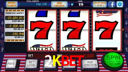 2KBET Belo Horizonte - VIP Casino