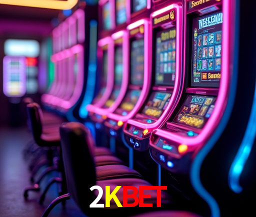 2KBET São Paulo - Top Slots