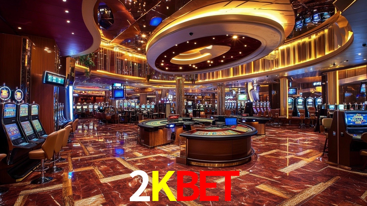 VIP Casino 2KBET