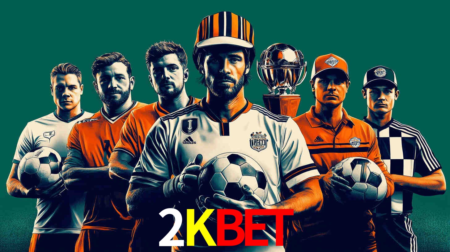 Inovações de Jogos na 2KBET: O Futuro das Experiências Interativas