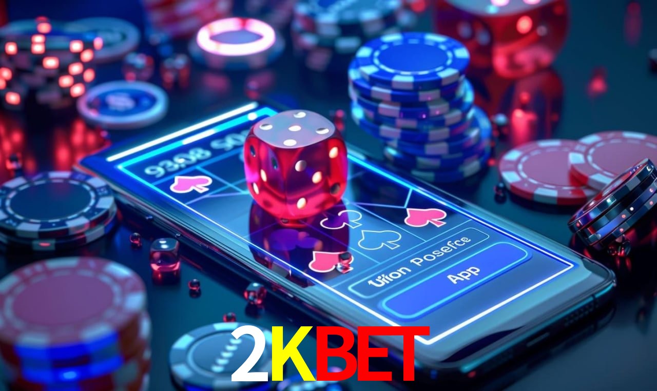 2KBET - Análise de Mercados Esportivos