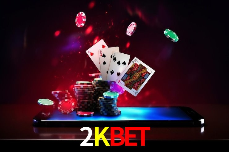 Secure Login 2KBET