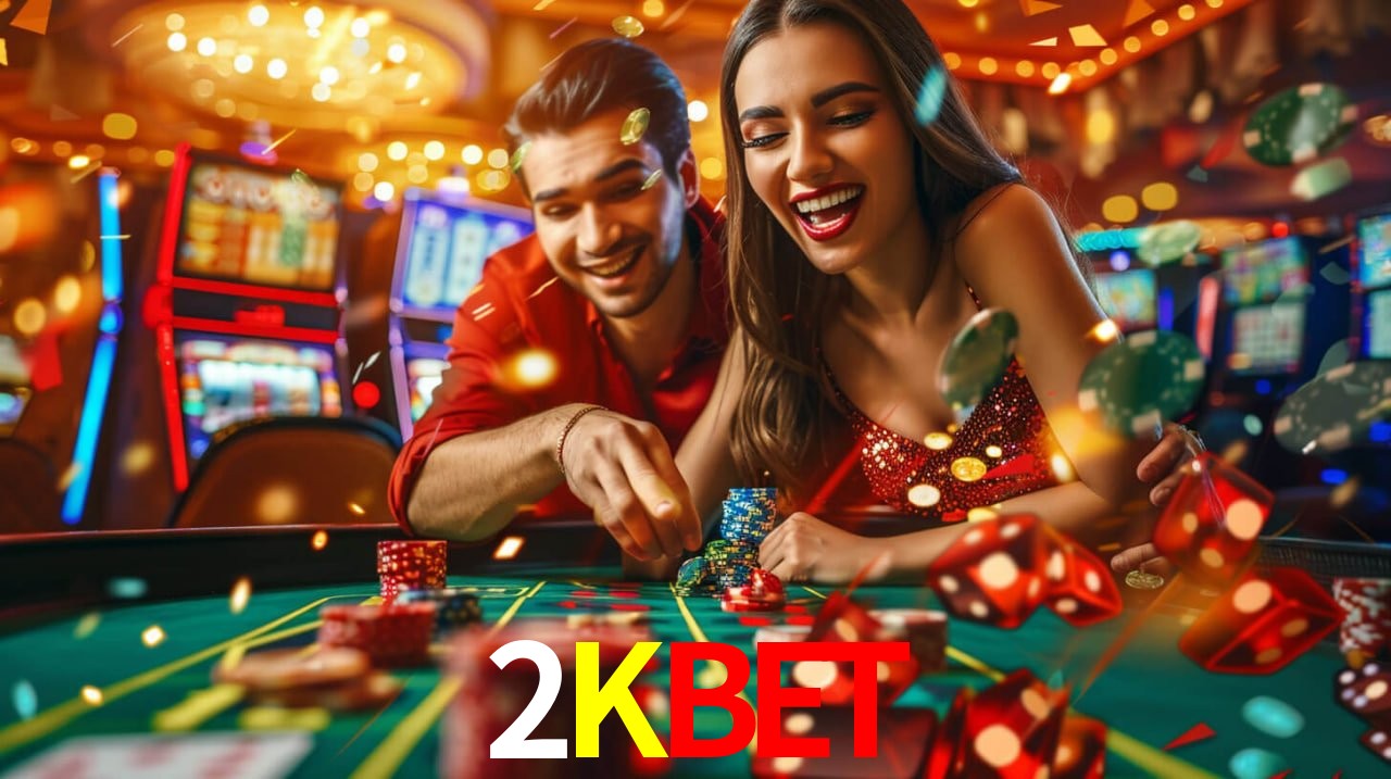 2KBET - cassino ao vivo
