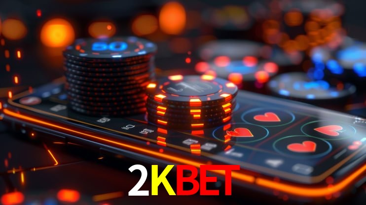 Live Casino 2KBET