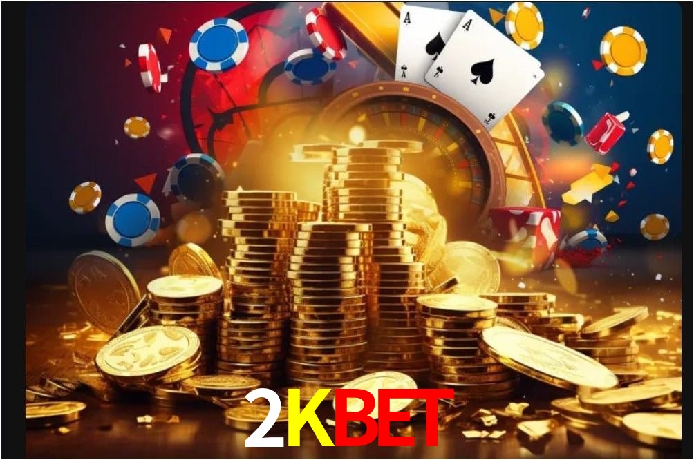 Casino Ao Vivo 2KBET