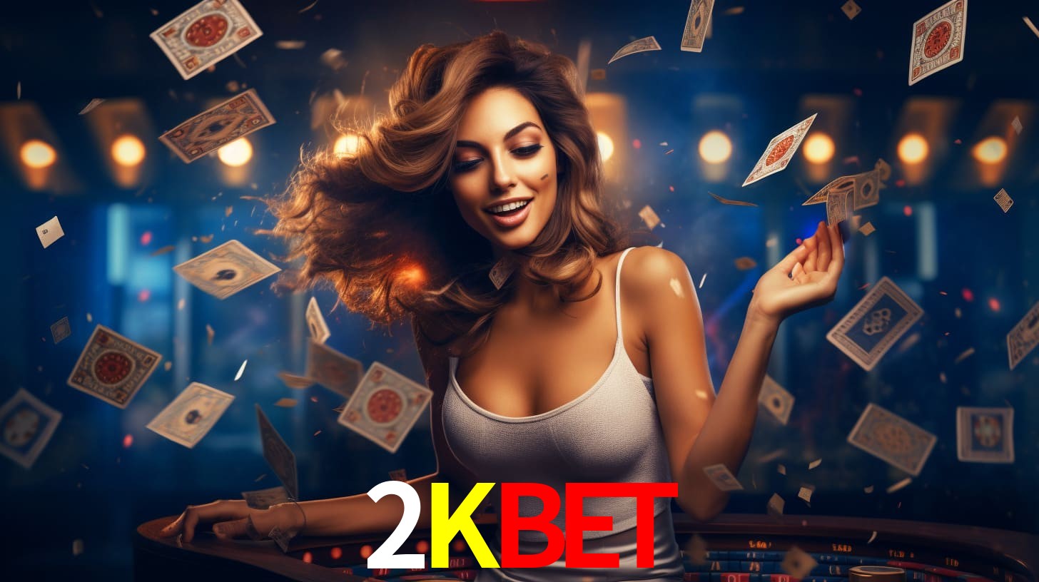 2KBET: Jogos de Caça-Níqueis-Altas Recompensas, Roleta-Velocidade, Blackjack-Desafios Máximos