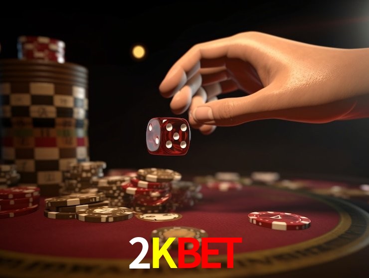 2KBET Rio de Janeiro - Popular Jogos