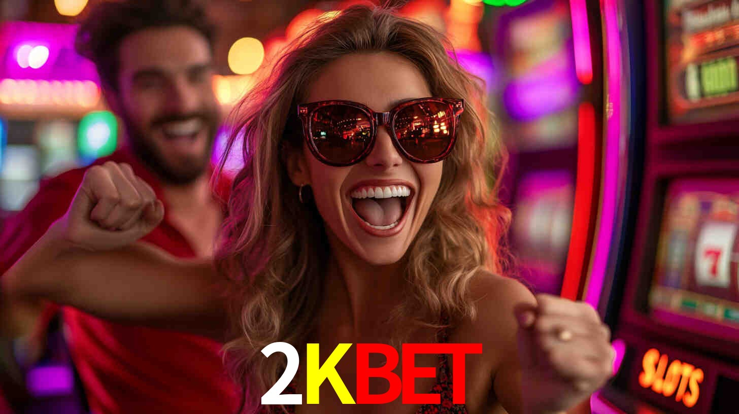 A Experiência Imersiva dos Cassinos Ao Vivo no 2KBET