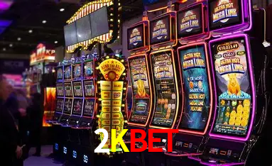 2KBET São Paulo - Live Tables