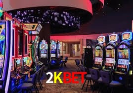 2KBET Brasília - Leaderboards