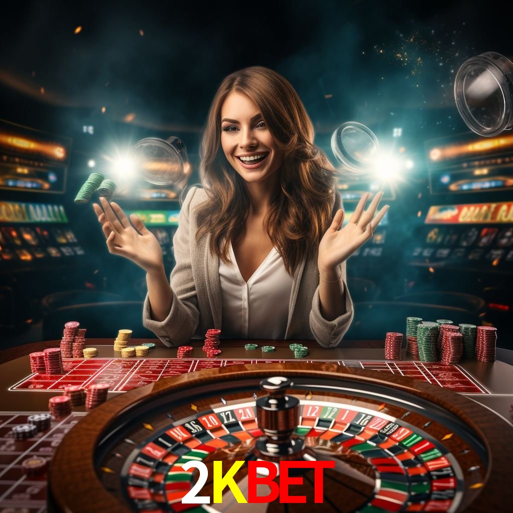 Ofertas Imperdíveis na 2KBET: Promoções e Bônus Que Valem a Pena
