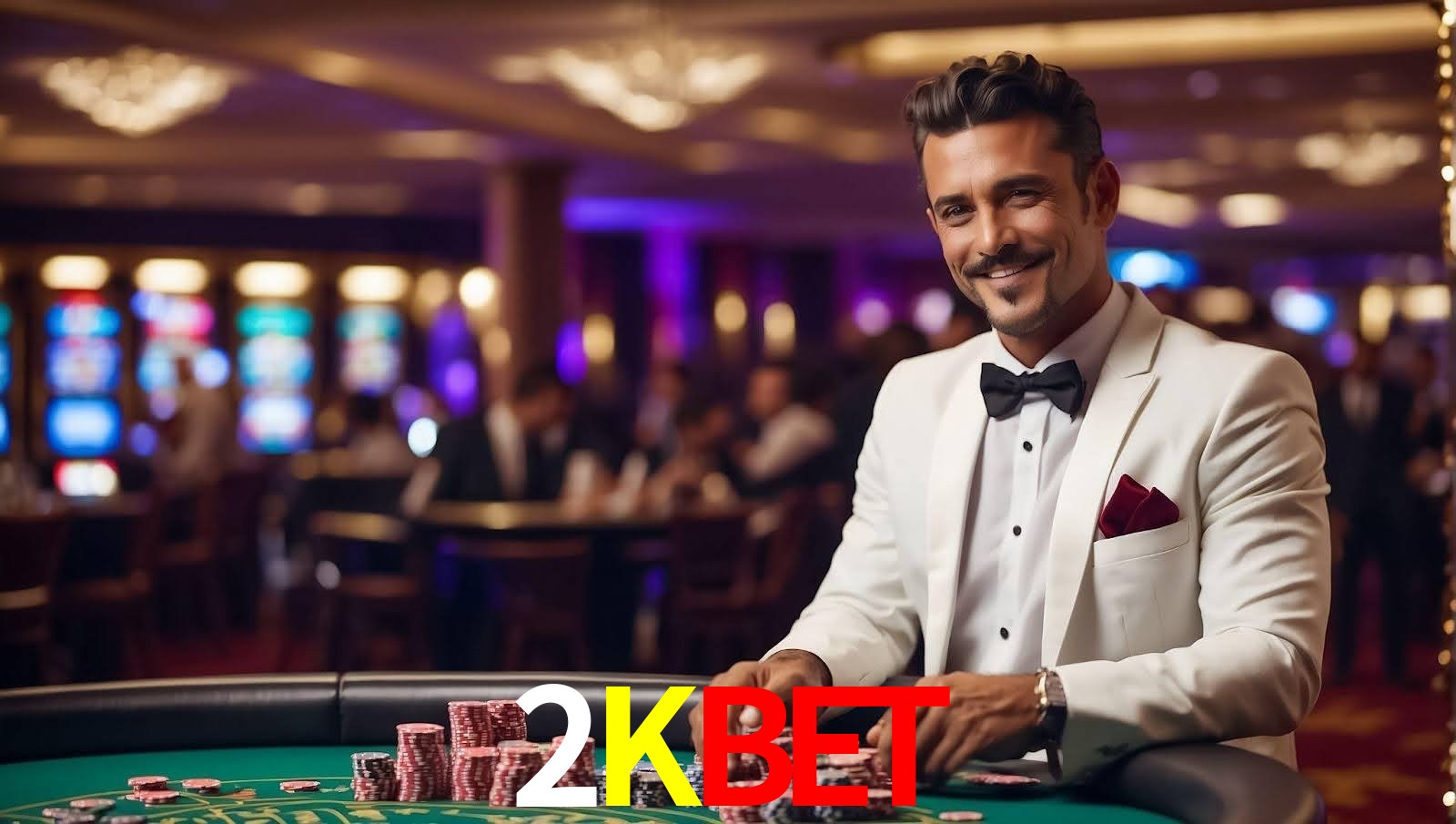 2KBET - Rápido Acesse