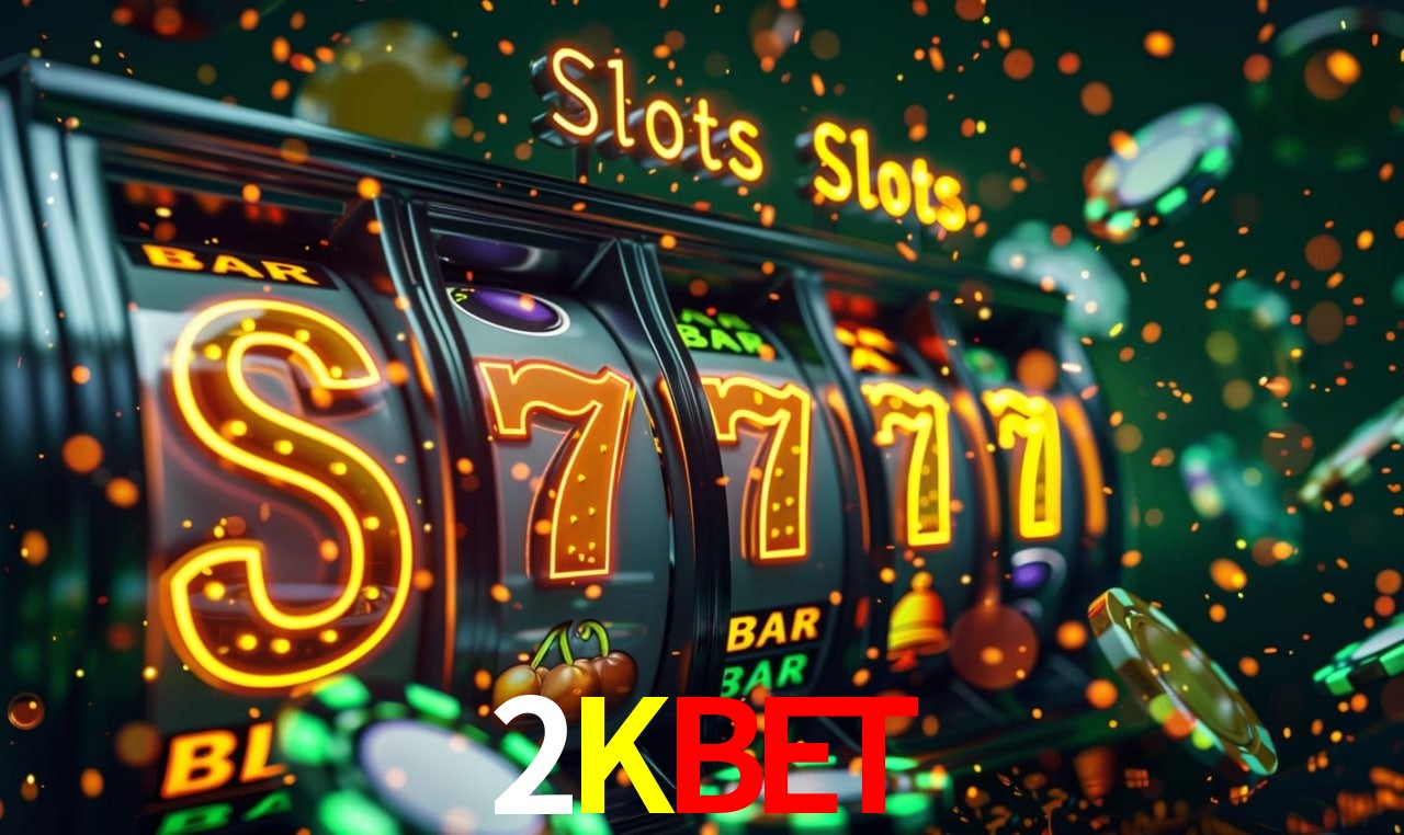 Casino Ao Vivo 2KBET