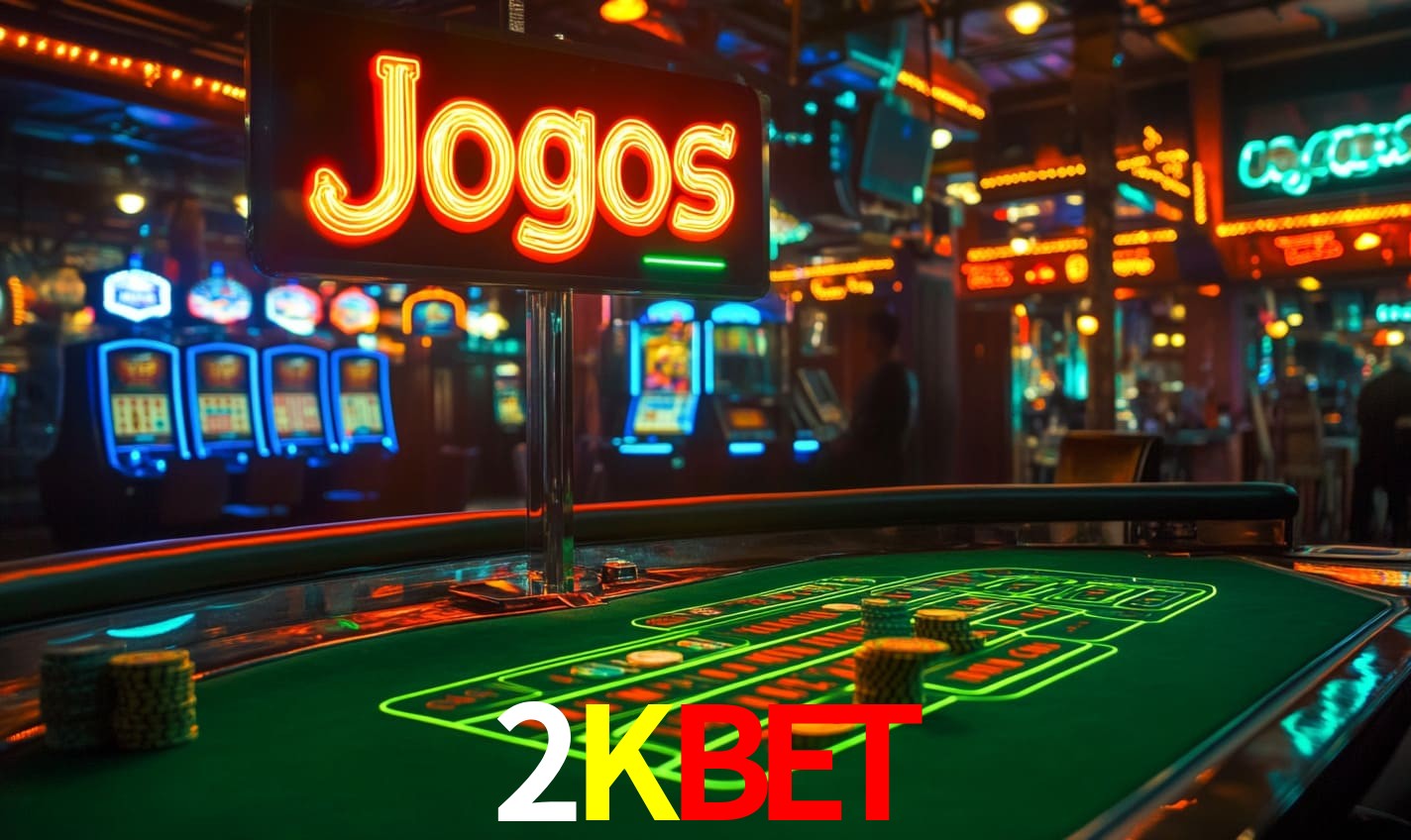 2KBET - Pagamento PIX Instantâneo