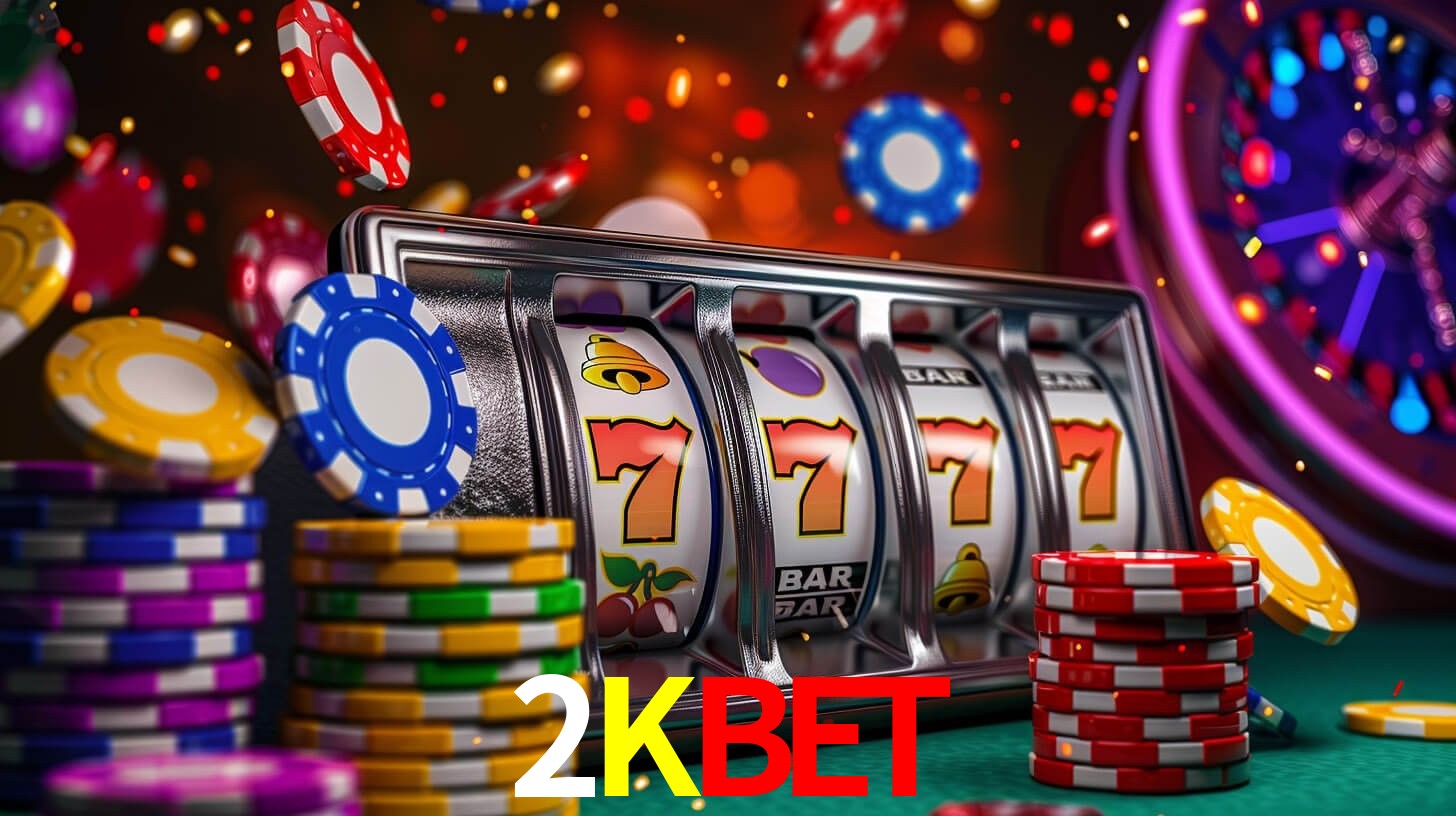 Apostas de Futebol 2KBET