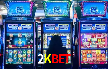 Desvendando o Mundo dos Jogos Virtuais na 2KBET