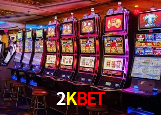 2KBET São Paulo - All Bonuses