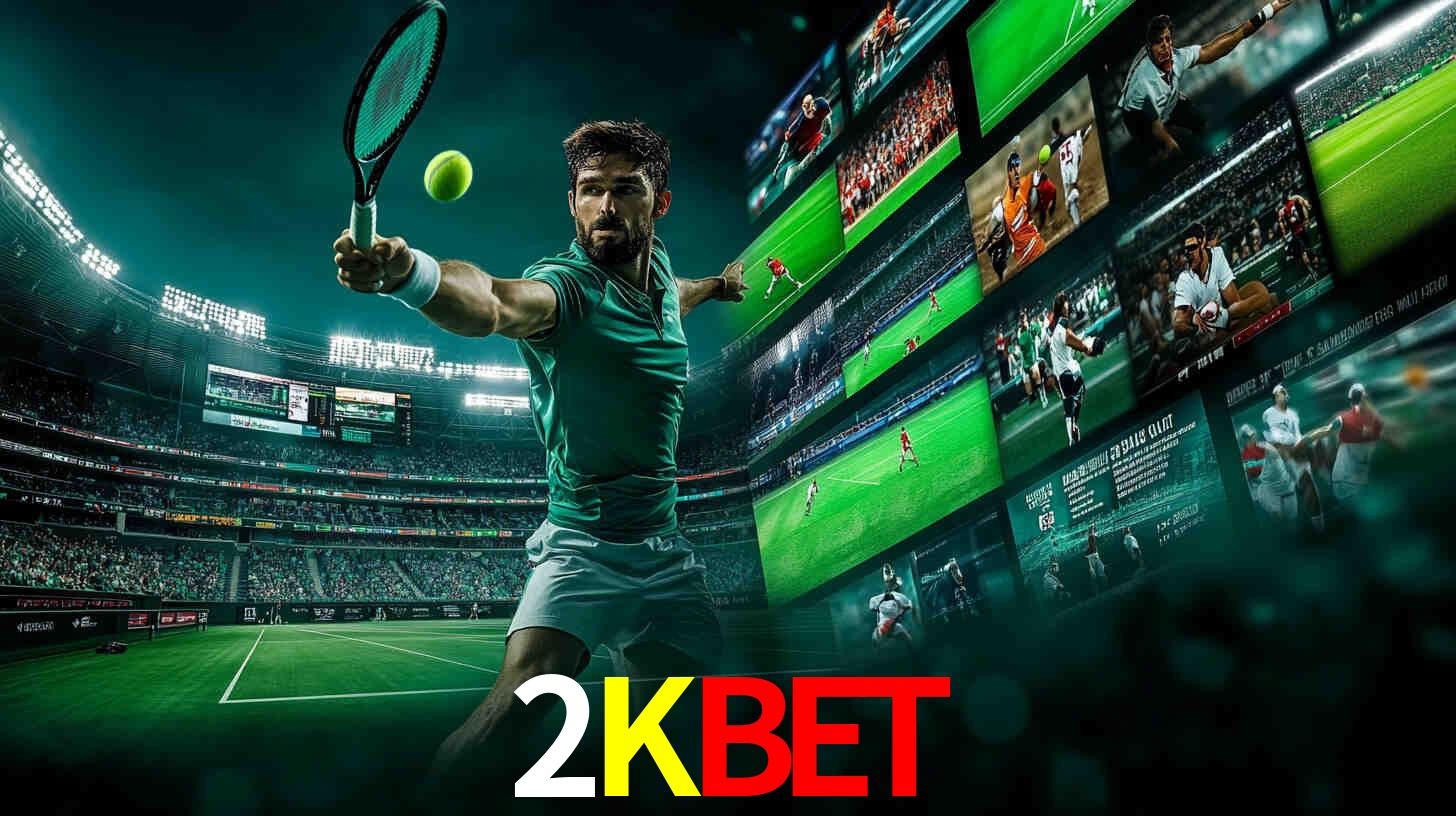 Explorando a Categoria de Eventos em Apostas na 2KBET