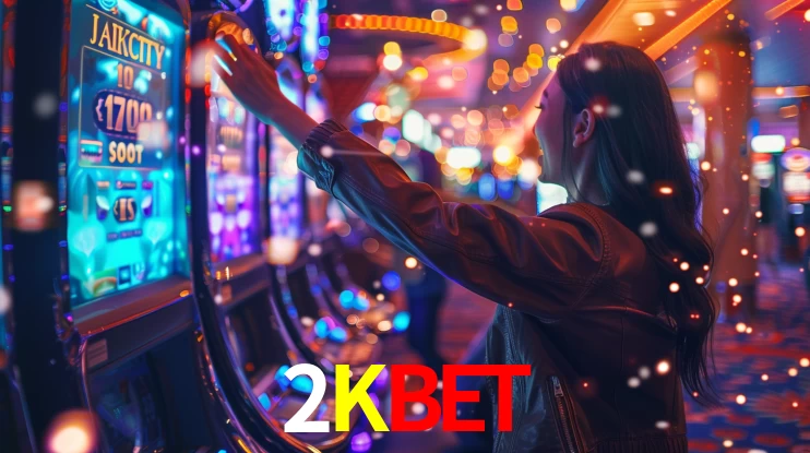 Experimente o Login Seguro Premium no 2KBET