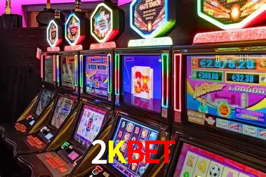 A Emoção da Loteria na 2KBET: Uma Chance de Mudança de Vida