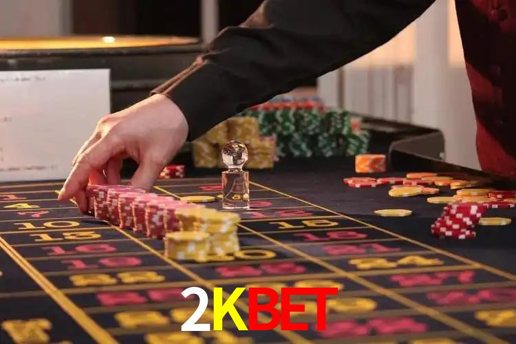 Apostas Esportivas na 2KBET: Um Guia Completo