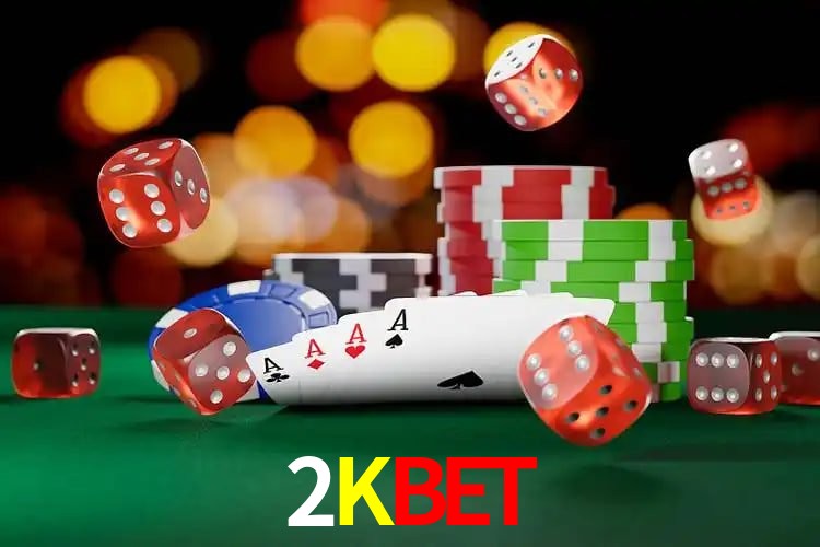 2KBET Brasília - Jogo Features