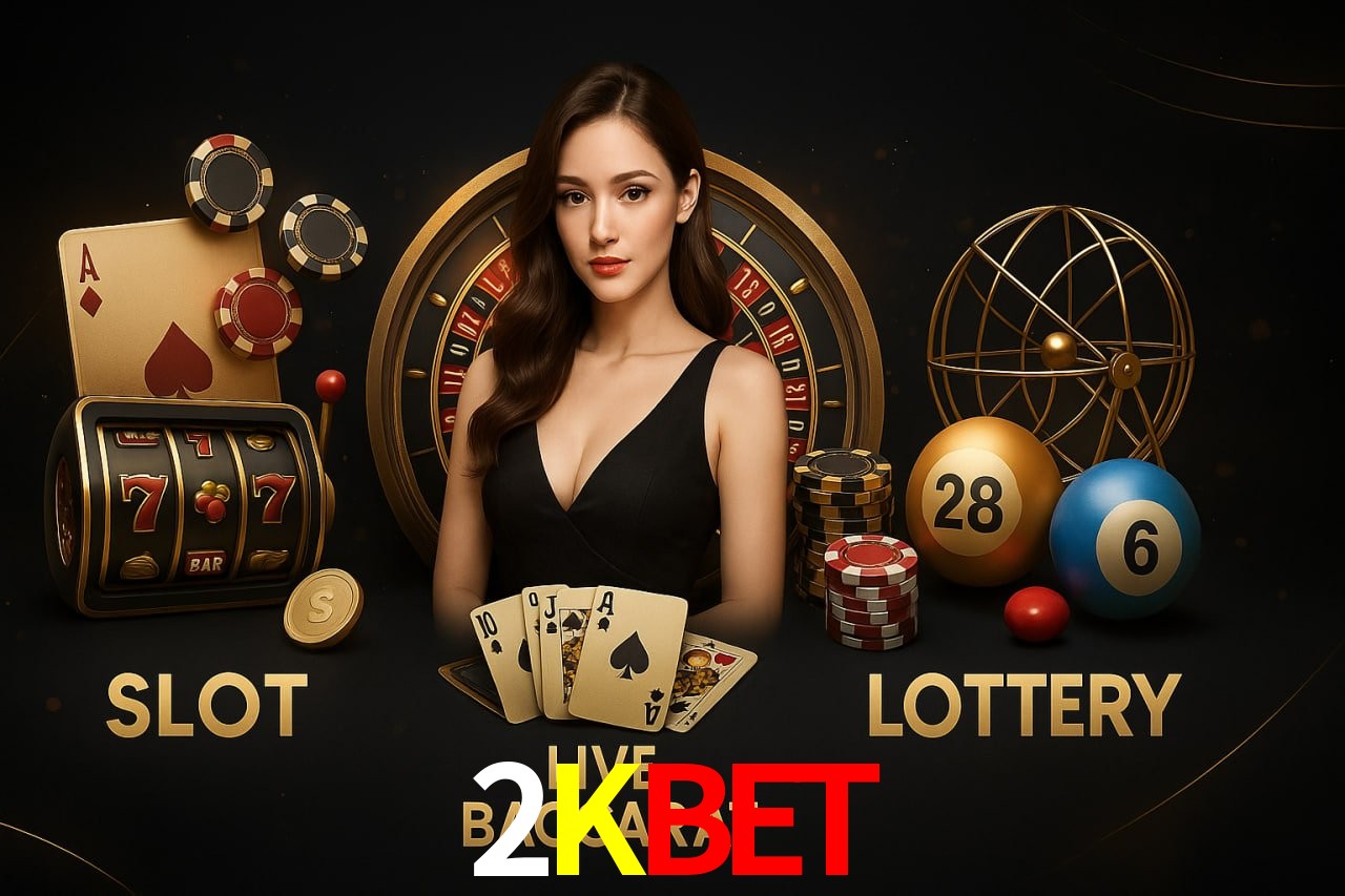 2KBET Salvador - Promo Stats
