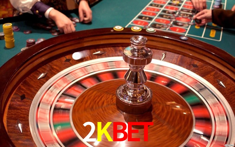 Apostas de Tênis 2KBET