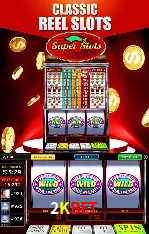 2KBET Bônus - Pacote R$5.000 + VIP