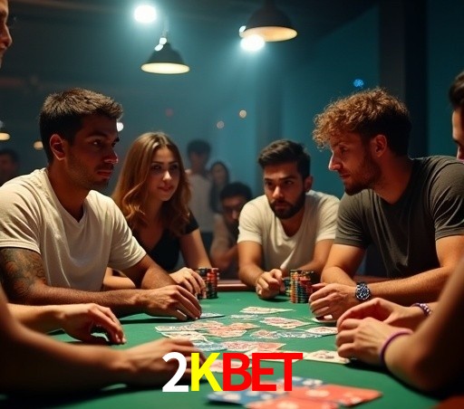2KBET Slot - 320+ Caça-Níqueis Premium