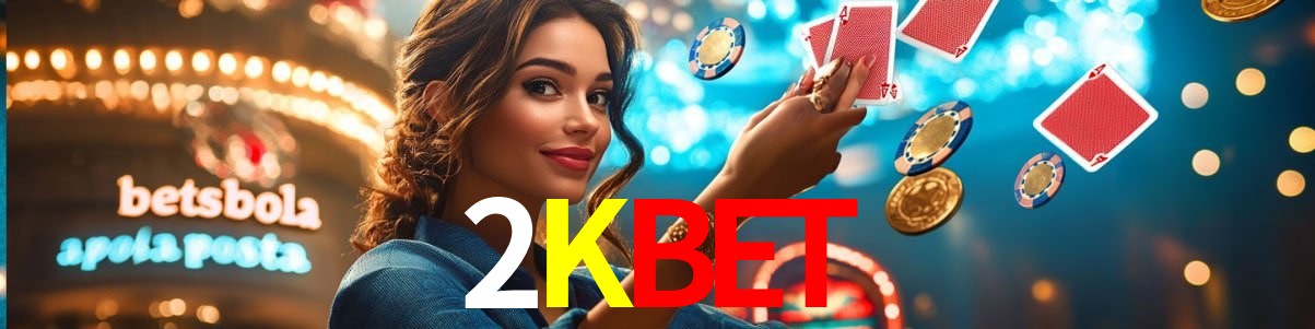 Slot Games 2KBET