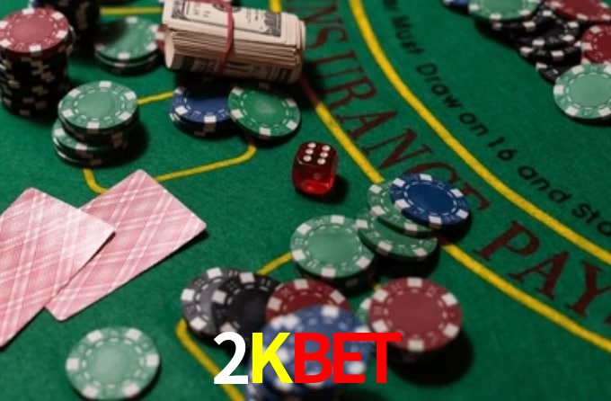 Bônus Generosos e Exclusivos no 2KBET para Você!